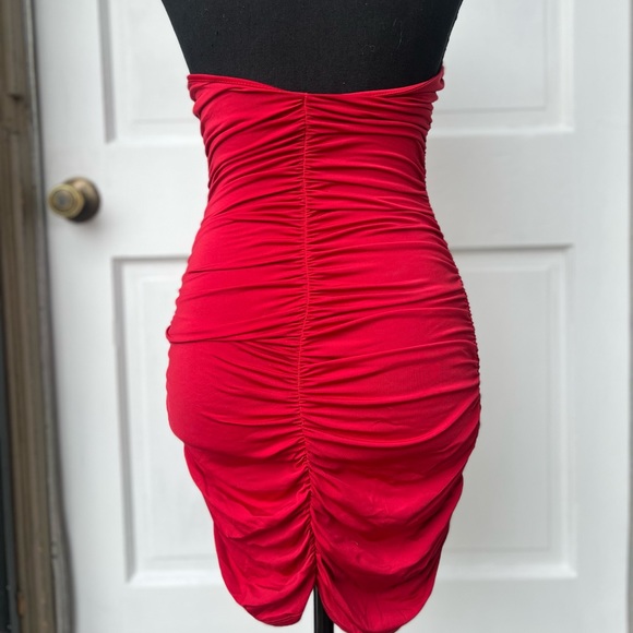 SALSA DRESS 💃 - Picture 6 of 9